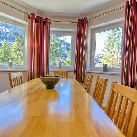 Apartment Dunn - By Alpen Apartments Bad Gastein Luaran gambar