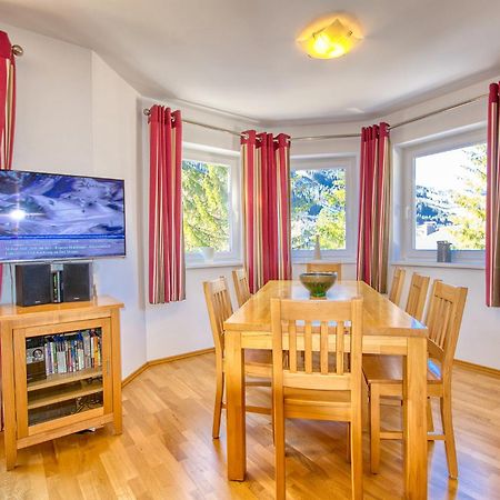 Apartment Dunn - By Alpen Apartments Bad Gastein Luaran gambar