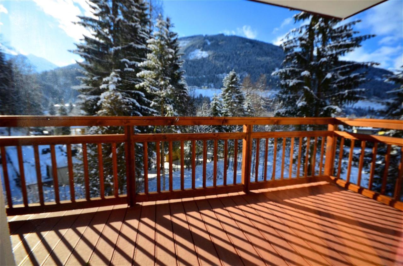 Apartment Dunn - By Alpen Apartments Bad Gastein Luaran gambar