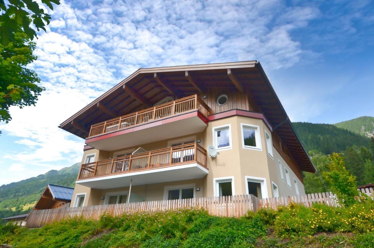 Apartment Dunn - By Alpen Apartments Bad Gastein Luaran gambar