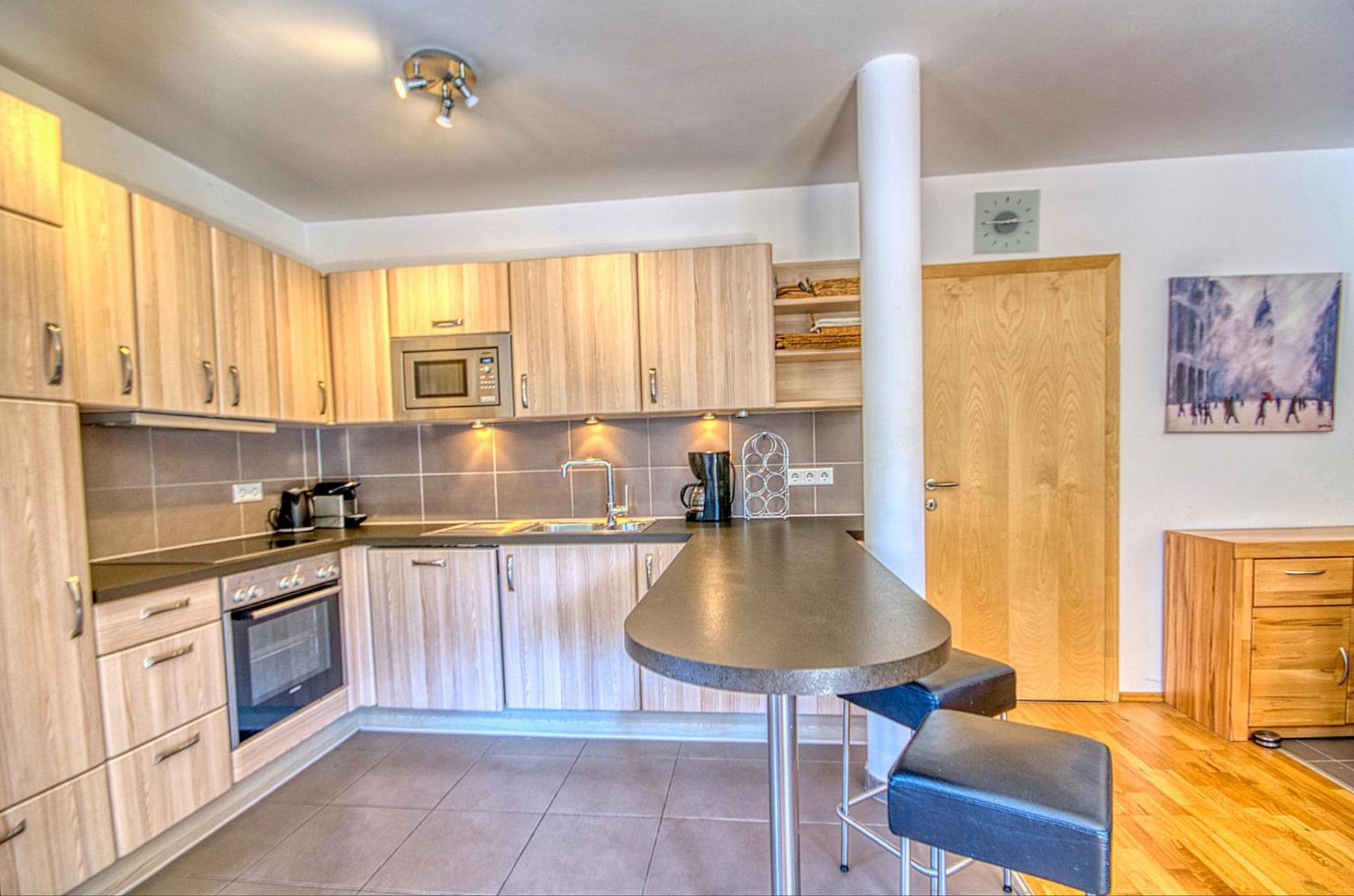 Apartment Dunn - By Alpen Apartments Bad Gastein Luaran gambar