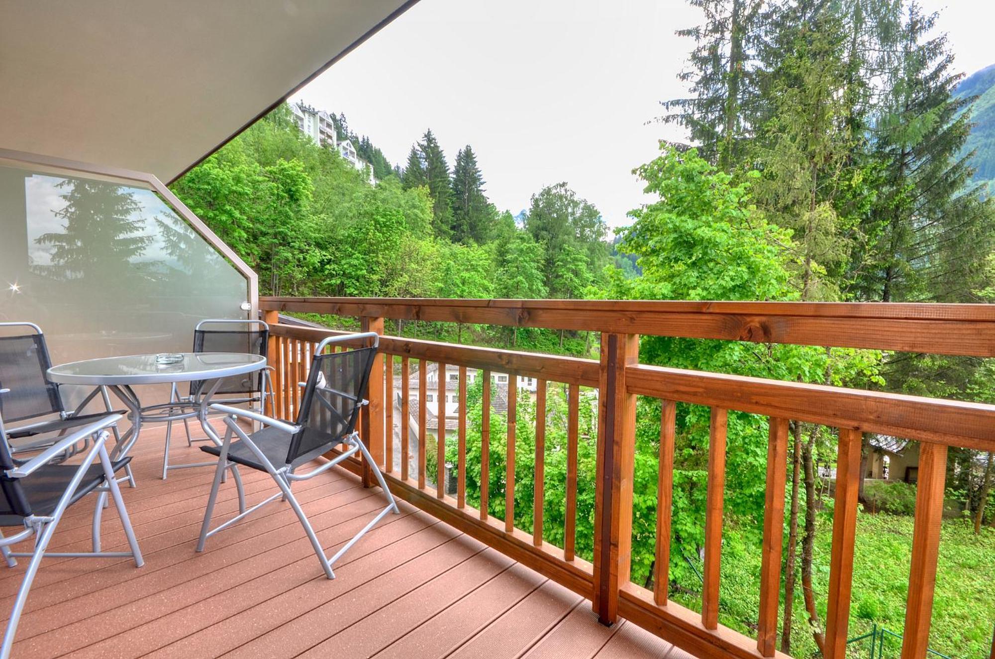 Apartment Dunn - By Alpen Apartments Bad Gastein Luaran gambar
