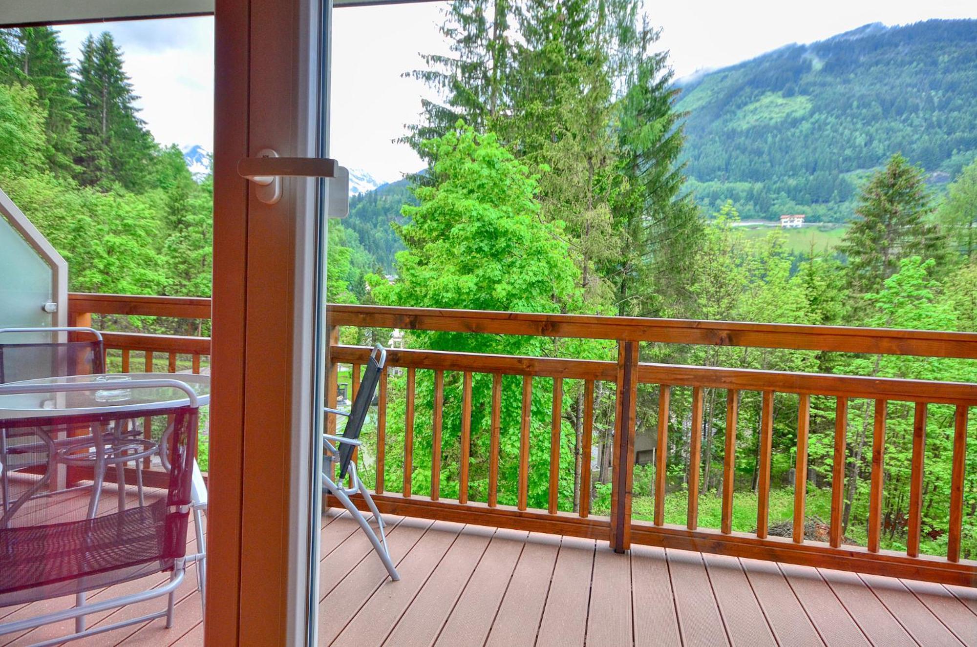 Apartment Dunn - By Alpen Apartments Bad Gastein Luaran gambar