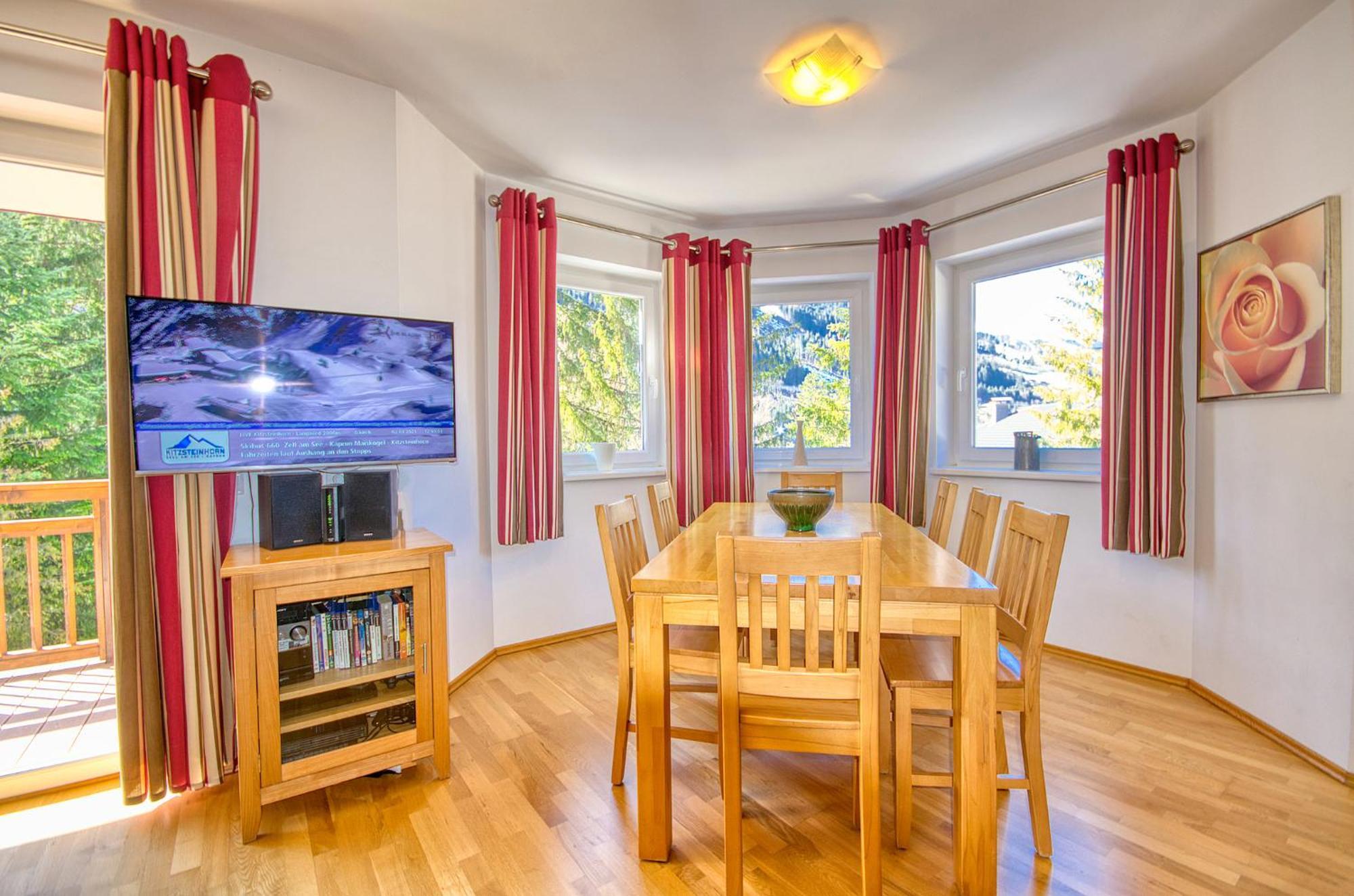 Apartment Dunn - By Alpen Apartments Bad Gastein Luaran gambar