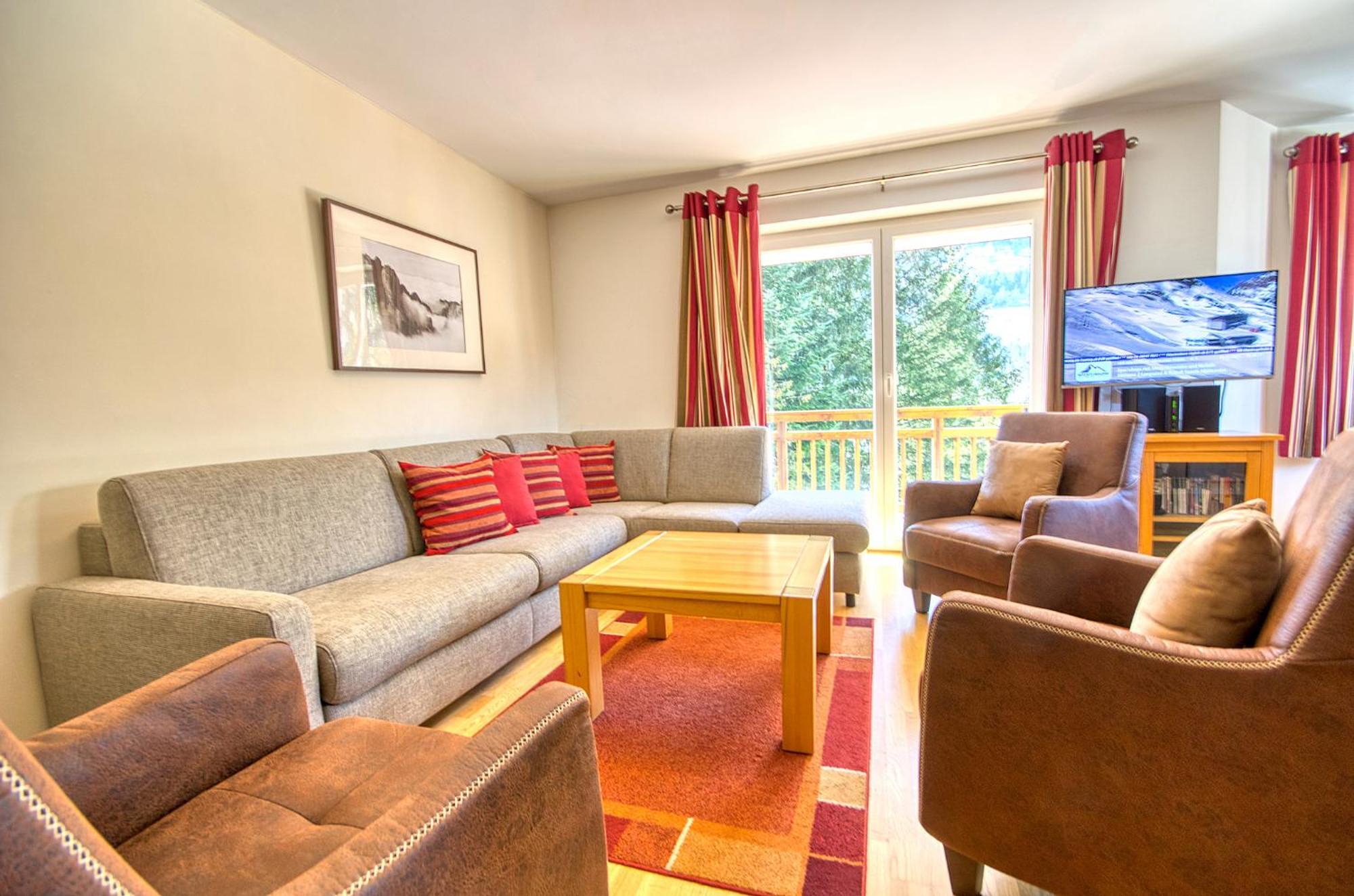 Apartment Dunn - By Alpen Apartments Bad Gastein Luaran gambar